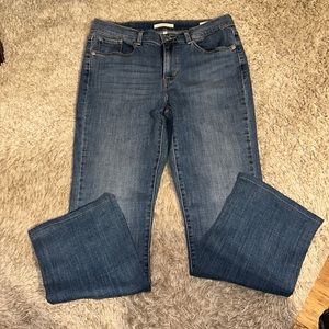 Levi’s Women’s Classic Bootcut Jeans